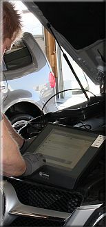 Fahrzeug-Diagnose, Fahrzeug Fehlersuche, Fehlersuche Elektrik und Elektronik, Fahrzeug-Check, Fahrzeugmonitor