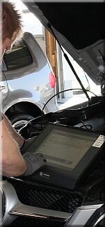 Fahrzeug-Check, Motordiagnose, Fahrzeug Elektrik Elektronik