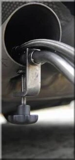 Abgasuntersuchung, AU Hauptuntersuchung (HU) mit integr. AU, TÜV, Abgasuntersuchung